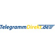 TelegrammDirekt.de  Logo