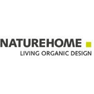NATUREHOME Logo