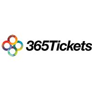 365Tickets Logo
