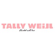 TALLY WEiJL Logo