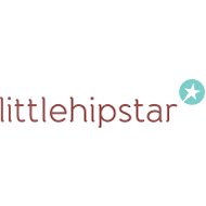 littlehipstar Logo