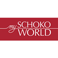 my SCHOKO WORLD Logo