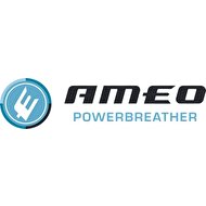 AMEO Powerbreather Logo
