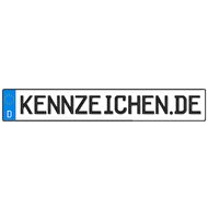 Kennzeichen.de Logo