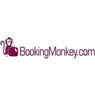 BookingMonkey.com Logo