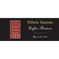 Caffee-Rösterei Wilhelm Maassen Logo