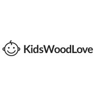 KidsWoodLove Logo