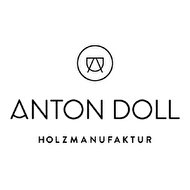 Anton Doll Holzmanufaktur Logo