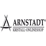Arnstadt Kristall Logo