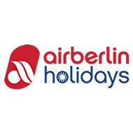 airberlin holidays Logo