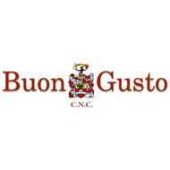 Buon Gusto C.N.C. Logo