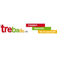 Trebado Logo