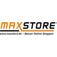 MAXSTORE Logo