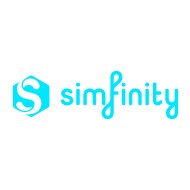 Simfinity Logo