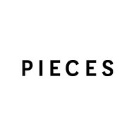 PIECES Logo