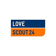 LoveScout24 Logo
