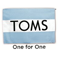 TOMS® Logo