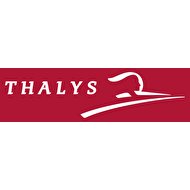 THALYS Logo