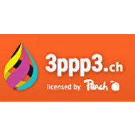 3ppp3 Logo