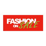 Fashion on Sale Logo