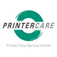 Printer Care Logo