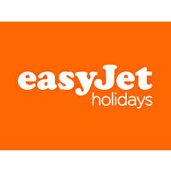 easyjet Holidays Logo
