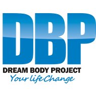 Dream Body Project Logo