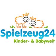 Spielzeug24 Logo