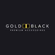 GOLDBLACK Logo