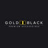 GOLDBLACK