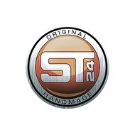 Steelman24 Logo