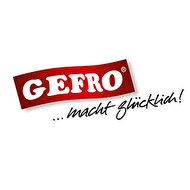 GEFRO Logo