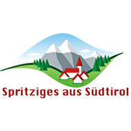 Spritziges aus Südtirol Logo