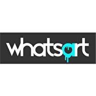whatsart Logo