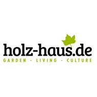 Holz-Haus Logo