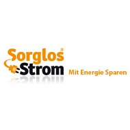 Sorglos Strom Logo