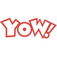 YOW! Logo