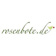 rosenbote.de Logo