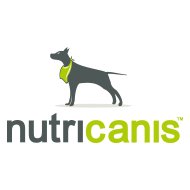 nutricanis - getreidefreies Hundefutter Logo