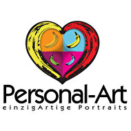 Personal-Art Logo