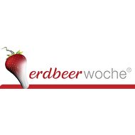 Erdbeerwoche Logo