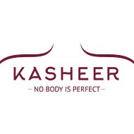 Kasheer Logo