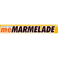 meMarmelade  Logo