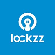 lockzz Logo