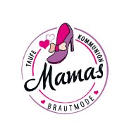 Mamas Brautmode Logo