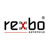 rexbo Autoteile Logo