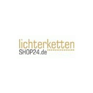 lichterketten SHOP24 Logo