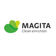 Magita.de Logo