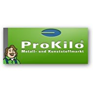ProKilo Logo