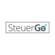 SteuerGo Logo